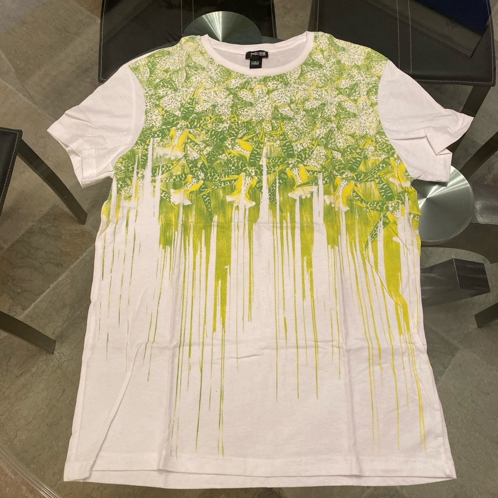Roberto Cavalli t-shirt